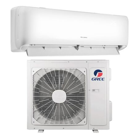 Gree Alto Hi-Wall 5.2kW Inverter WiFi Air Conditioner