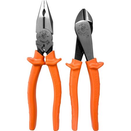 Apprentice Tool Kit - Type 2 16 Pieces