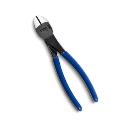 Cable Cutting Nippers - High Leverage Length 200mm