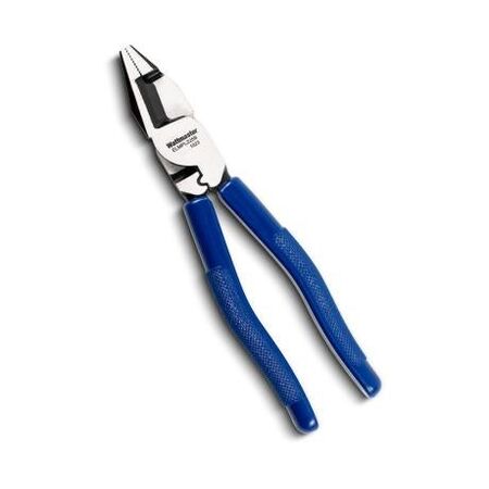 Cable Cutting Pliers High Leverage Length 225mm