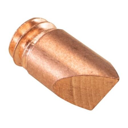 Soldering Iron Tip 6.4mm Suit Superscope Copper Tip In 10 Pack