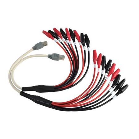 Testing Cables Multi Wire Suit WATCBLTT Tester