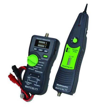 Testing Cables Multi Wire Suit WATCBLTT Tester
