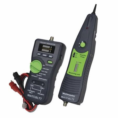 Multipurpose Test & Trace All in One Kit