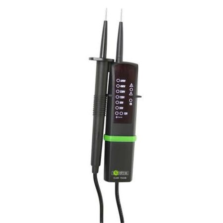 Voltage Tester 690V AC/DC CAT IV 300V CAT III 690V