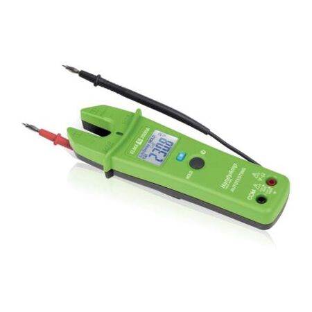 Clamp Meter 200A Open Jaw