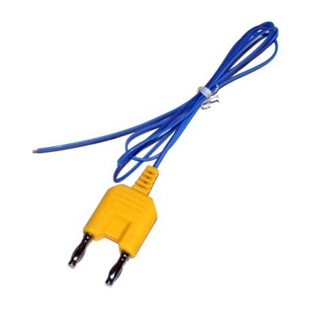Temperature Sensor Type-K -50°C to +250°C