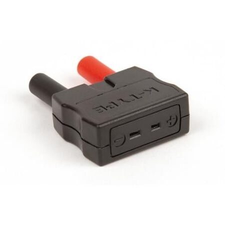 AdaptorFor Type-K Temperature Sensor +1430°C