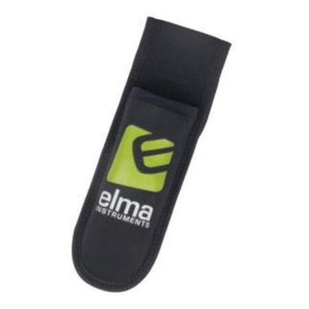 Spare Case Open Top With Belt Holder