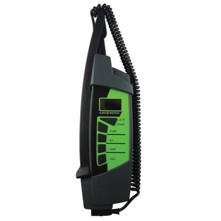 RCD Tester Digital Cat III 300V