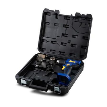 Heat Gun 18V Battery Skin Only (Suit Makita Battery)