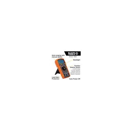 Apprentice Tool Kit - Type 2 16 Pieces