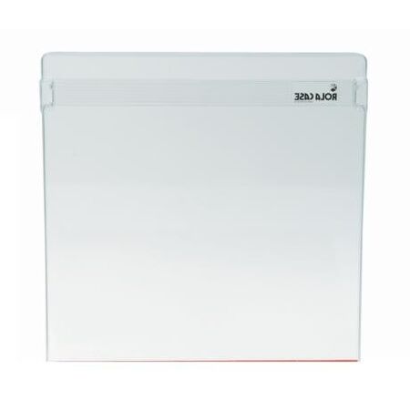 RolaCase WATRC001/2/3 Clear Lid Only