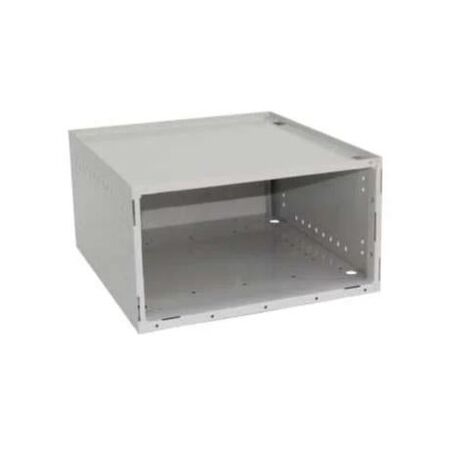 Empty Cabinet Only Width 419mm X Depth 460mm X Height 230mm