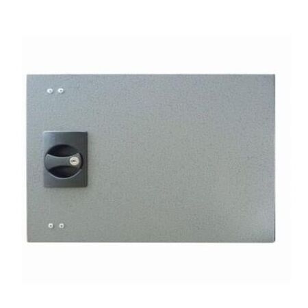 RolaCase Door Suitable For WATRC3 Cabinets With Lock