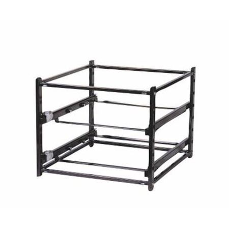 Rolacase 2 Drawer Frame With 1x WATRC003 And 1x WATRC003/QK Series Cases