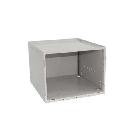 Empty Cabinet Module RC3 Width 419mm x Depth 460mm x Height 325mm