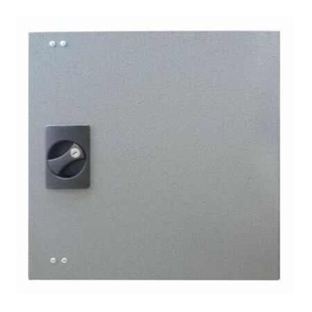 RolaCase Door Suitable For WATRC4 Cabinets With Lock
