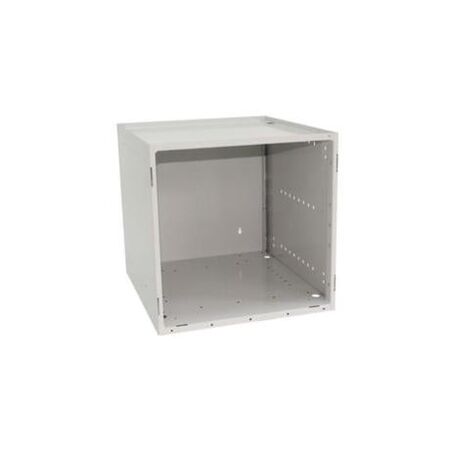 Empty Cabinet RC4 Width 419mm Depth 460mm Height 420mm