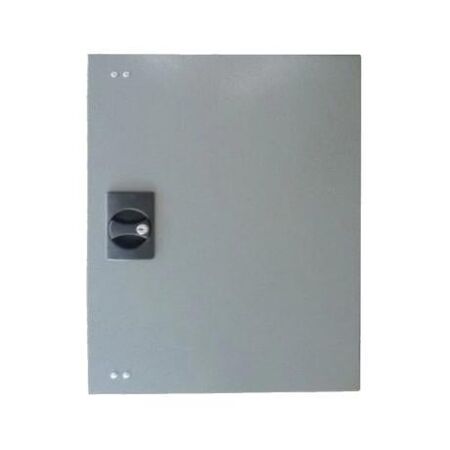 RolaCase Door Suitable For WATRC5 Cabinets With Lock