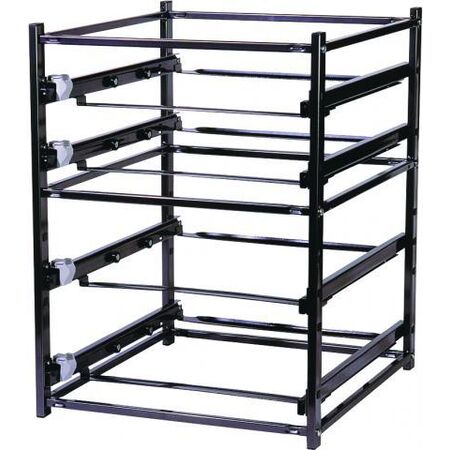 RolaCase Frame 2 Drawer Holds 2x RC003 Series Cases