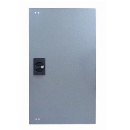 RolaCase Door Suitable For WATRC7 Cabinets With Lock