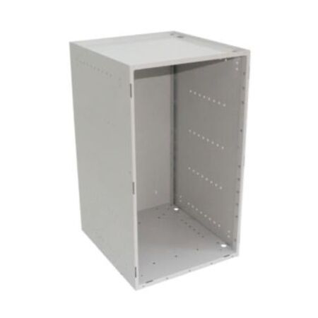 Empty Cabinet RC7 Width 419mm x Depth 460mm x Height 743mm