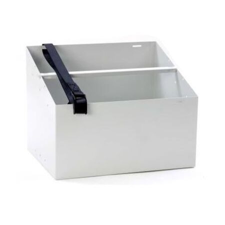 Rolacase Vertical 2x WATRC003 Case Holder With Strap