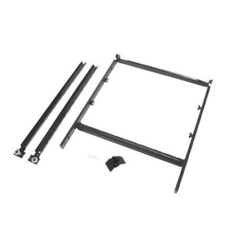 RolaCase Carriage Set With Lock And Channels