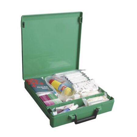 First Aid Kit Suitable For QLD Type RCFAK/2