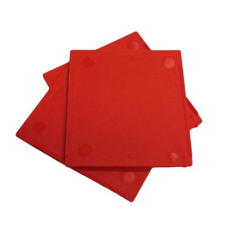 RolaCase Plastic Divider To Suit RC001 Cases Qty 1