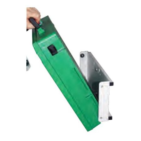 RolaCase Vertical Case Holder Bracket