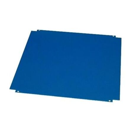 Rolacase 4 Drawer Frame Unassembled With 2x WATRC001 And 2x WATRC002 Cases