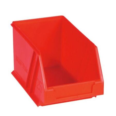 RolaShelf Bin To Suit RSSHL/43/83/103/123 Orange