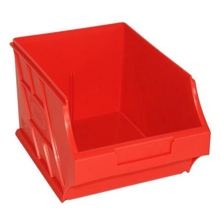 RolaShelf Bin To Suit RSSHL/44/84/124 Orange