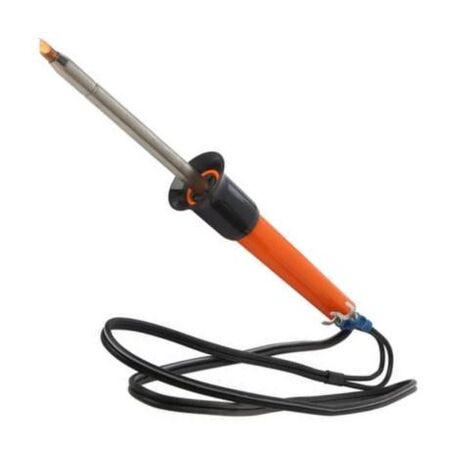 Soldering Station Including Transformer & Super Scope Solder Iron