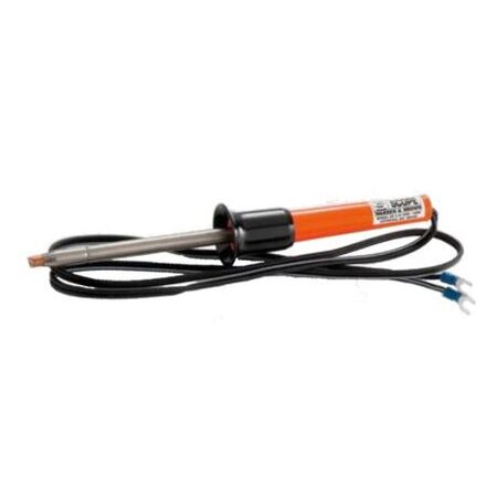 Soldering Station Including Transformer & Super Scope Solder Iron