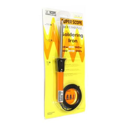 Soldering Iron 100 Watt Heavy Duty