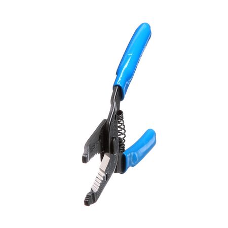 Wire Stripper/Cutter 10-20 Solid, 12-22 AWG Standed