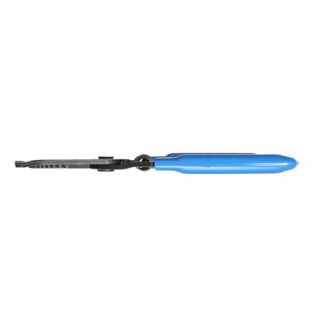 Wire Stripper/Cutter 10-20 Solid, 12-22 AWG Standed