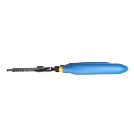 Solid and Stranded Copper Wire Stripper and Cutter