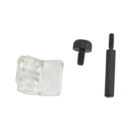 Adjustable Wire Stop/Gauge for Katapult™ Stripper