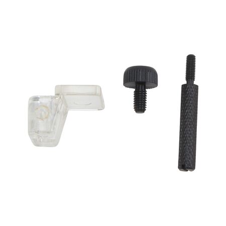 Adjustable Wire Stop/Gauge for Katapult™ Stripper