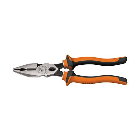 Combination Pliers - Insulated