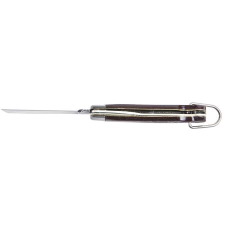 Pocket Knife - 57 mm Steel Coping Blade