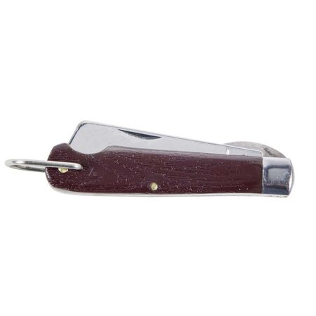 Pocket Knife - 57 mm Steel Coping Blade
