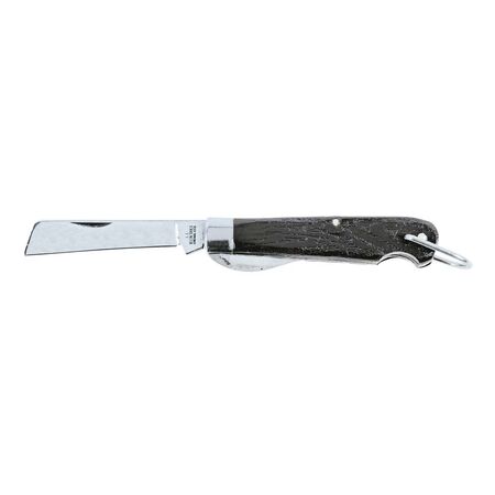 Pocket Knife - 57 mm Steel Coping Blade