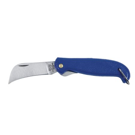 Pocket Knife - 7 cm Hawk’s bill slitting blade