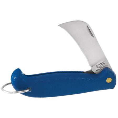 Pocket Knife - 7 cm Hawk’s bill slitting blade