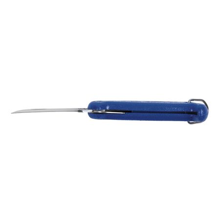 Pocket Knife - 7 cm Hawk’s bill slitting blade